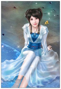 关晓彤—愈堕落愈快乐