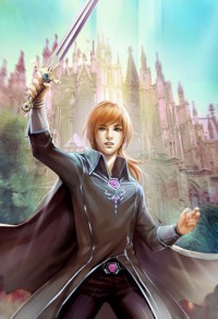 高官的私生女:奪愛
