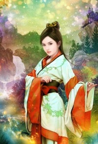 瑶瑶如此风景