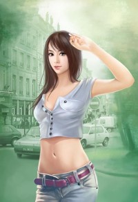 妻欲 公与媳
