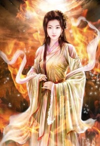 康熙的绿茶贵妃