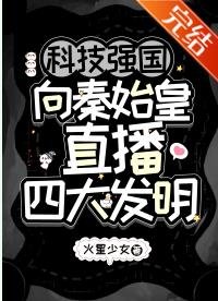 (历史衍生)科技强国,向秦始皇直播四大发明