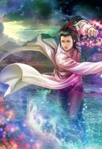 被顶级omega盯上以后/要命！钓系omega他超级漂亮