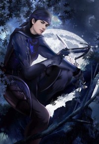 钢甲幻城