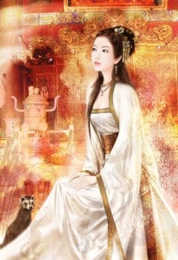 婚纱的诱惑（全）