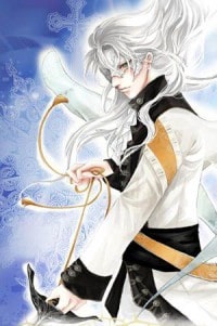 （HP同人）八十一世穿越——HP三部曲