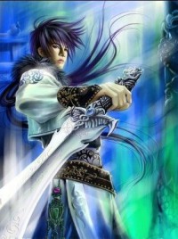 杀破狼