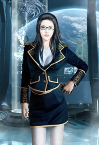丁婉儿林风