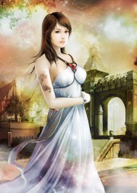 芳华缭乱